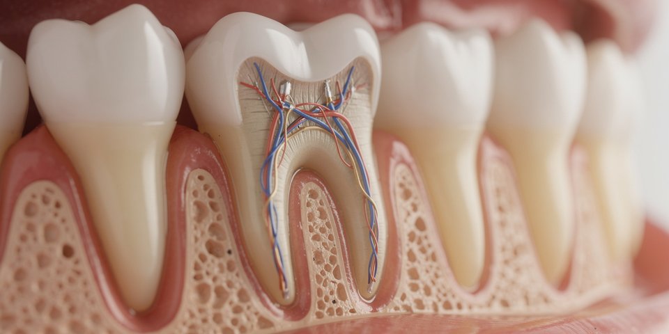 Root Canals Root Canals at Drake Cosmetic and Family Dentistry in Mooresville, NC